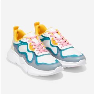 Cole haan sneakers